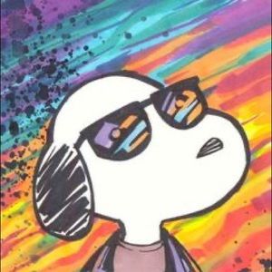 Meet your Posher, Tim